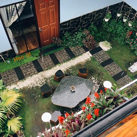 Lan Phuc House Hotel Da Lat Eksteriør billede