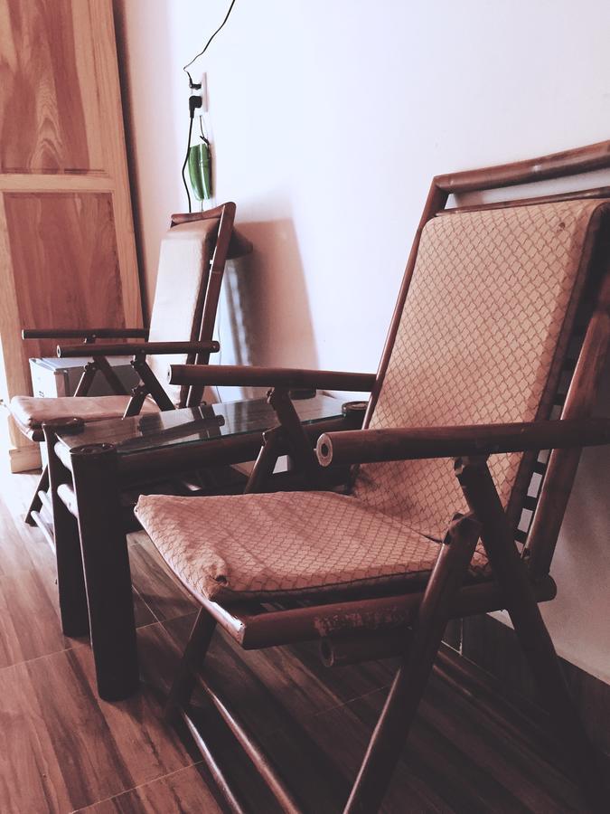 Lan Phuc House Hotel Da Lat Eksteriør billede