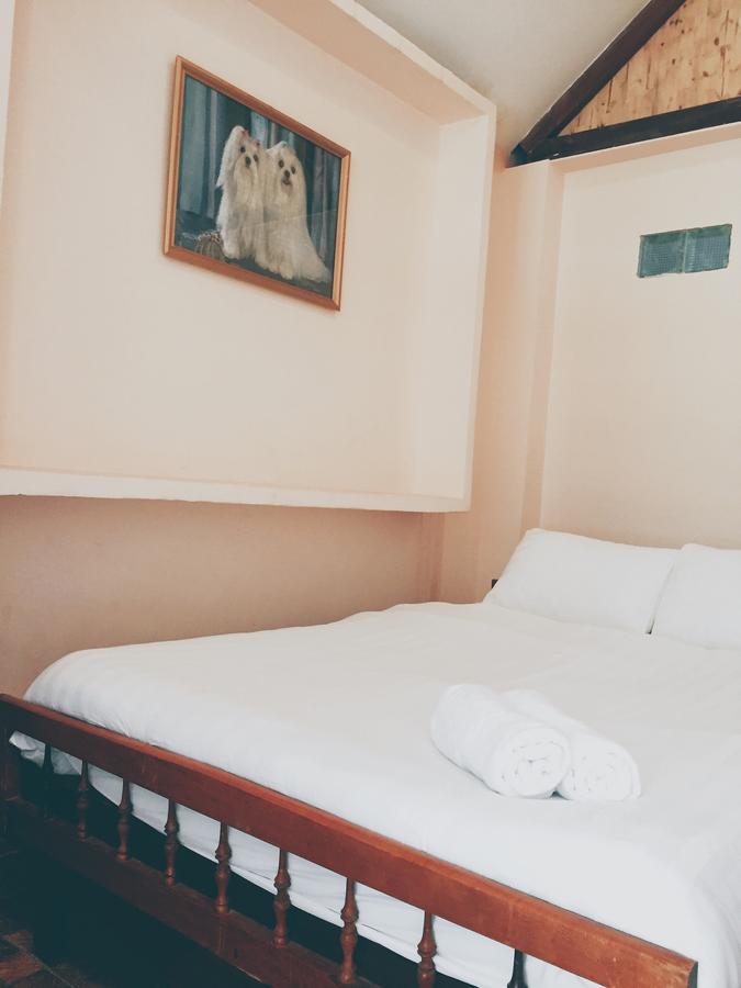 Lan Phuc House Hotel Da Lat Eksteriør billede