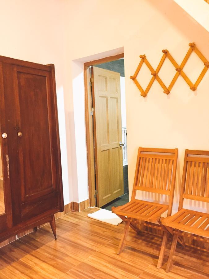 Lan Phuc House Hotel Da Lat Eksteriør billede