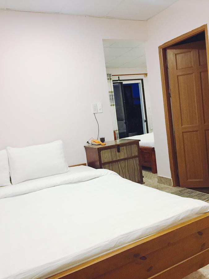 Lan Phuc House Hotel Da Lat Eksteriør billede
