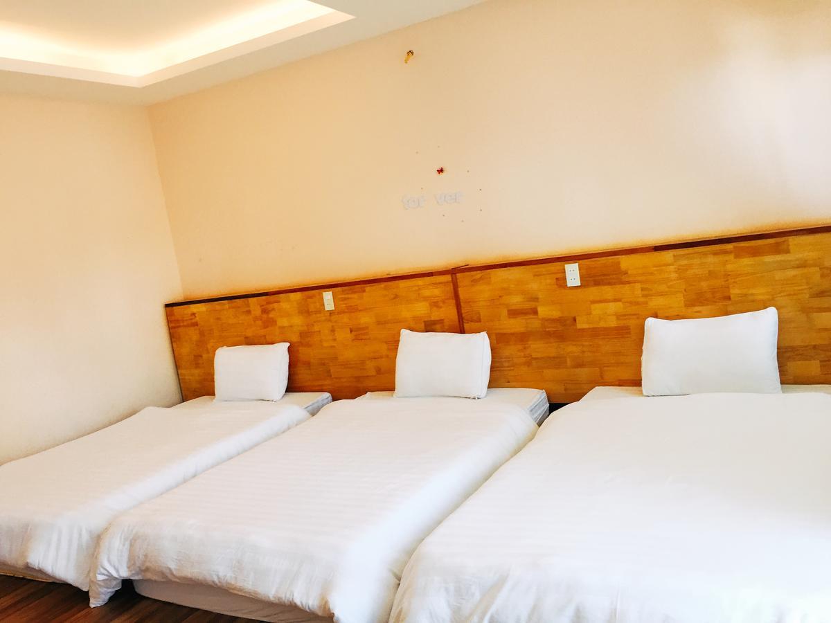 Lan Phuc House Hotel Da Lat Eksteriør billede