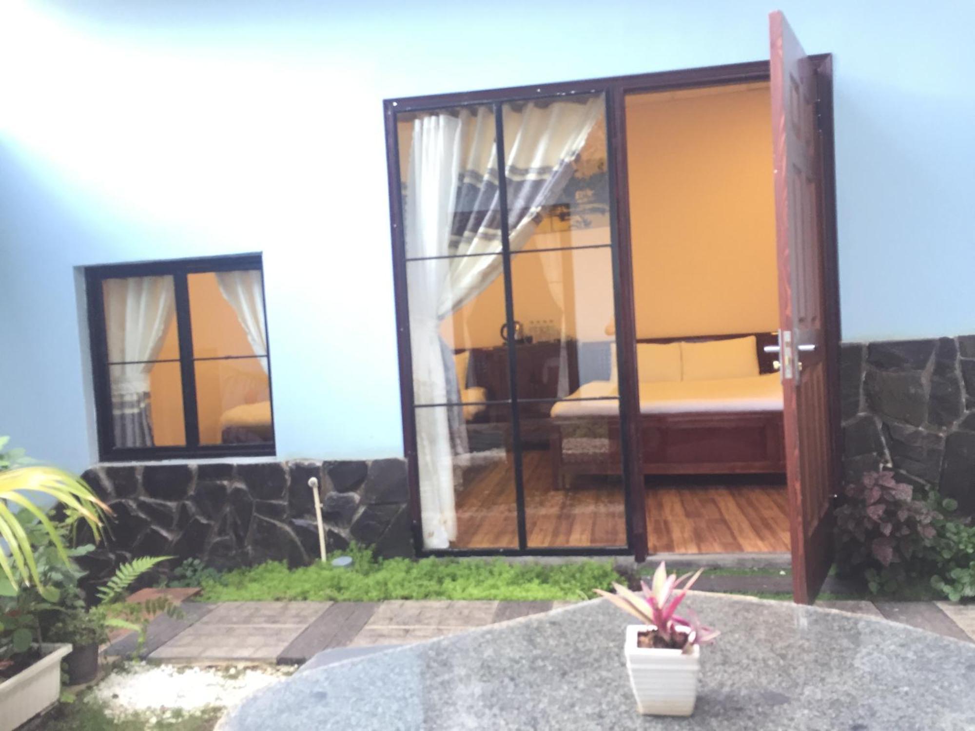 Lan Phuc House Hotel Da Lat Eksteriør billede