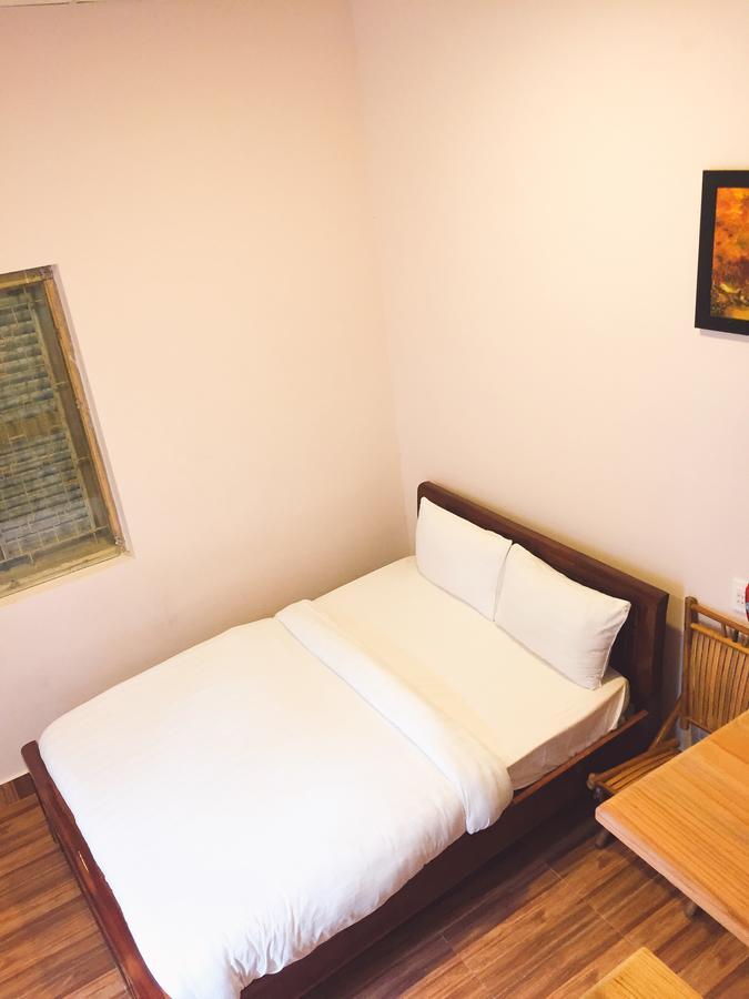 Lan Phuc House Hotel Da Lat Eksteriør billede